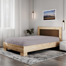 bed sheet RESTFUL RFS 220X240 BS V50 MIX