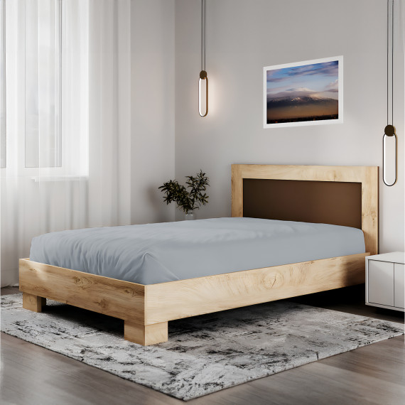 bed sheet VETEXUS PR 150X230 BS V77 MIX