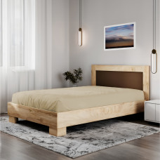 bed sheet VETEXUS PR 150X230 BS V79 MIX