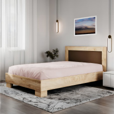 bed sheet VETEXUS PR 150X230 BS V85 MIX