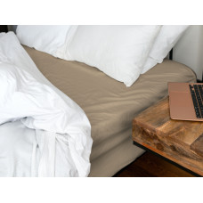 bed sheet RESTFUL RFR 150X210 BS V51 MIX