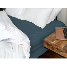 bed sheet RESTFUL RFR 150X210 BS V72 MIX