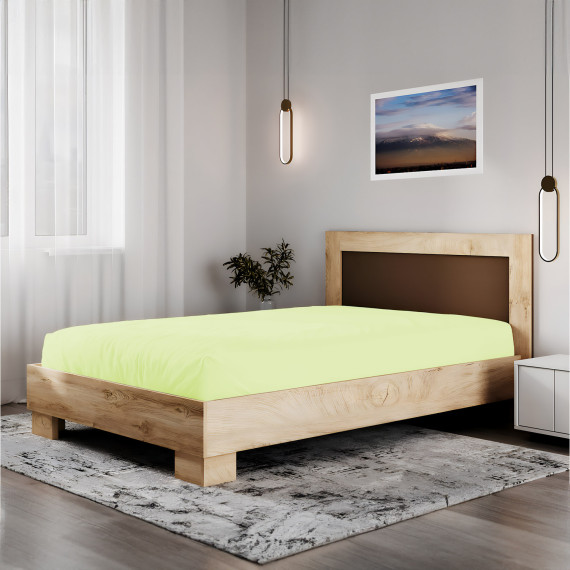 ზეწარი RESTFUL RFR 150X210 BS V9 MIX