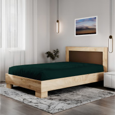 bed sheet RESTFUL RFR 150X210 BS V94 MIX