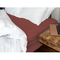 bed sheet RESTFUL RFS 150X240 BS V41 MIX