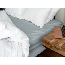 bed sheet RESTFUL RFS 220X240 BS V60 MIX
