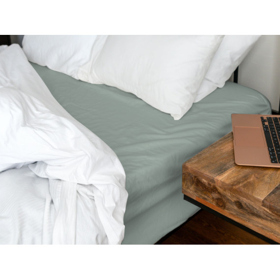 bed sheet RESTFUL RFR 150X210 BS V75 MIX