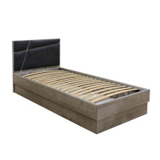 кровать HOBEL 90X200  EX-B71 K355 P1 (7)