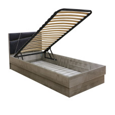 кровать HOBEL 90X200  EX-B71 K355 P1 (7)