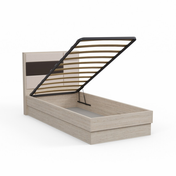 საწოლი HOBEL 90X200 EX-B70 5529 (7)