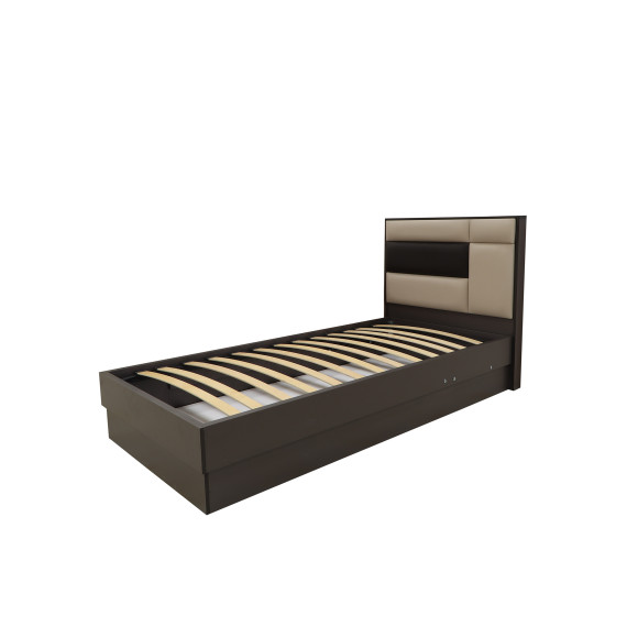 кровать HOBEL 90X200 EX-B70 7184 (6)