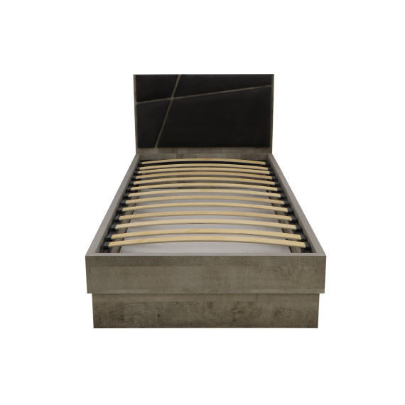 кровать HOBEL 90X200  EX-B71 K355 (6)