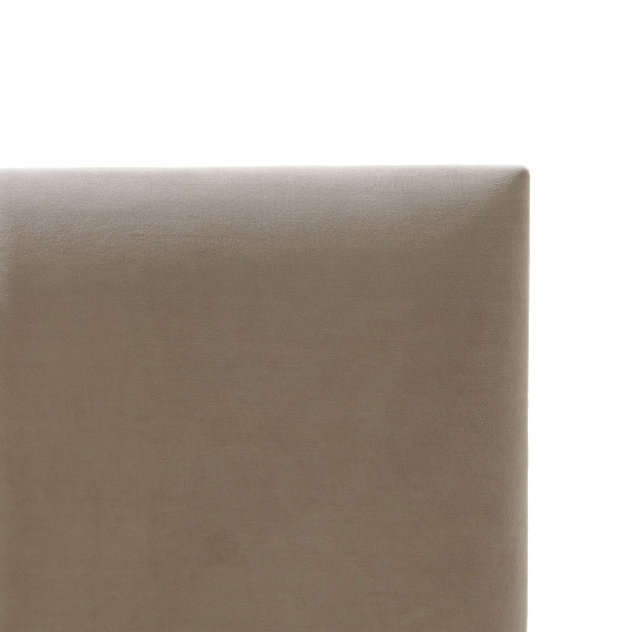 кровать HOBEL A2/1 180X200 CAPPUCCINO VIVALDI 5 (5)