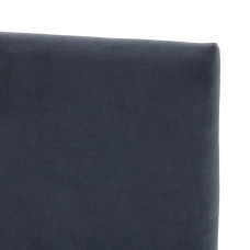 bed HOBEL B1 140X200 DARK GREY VIVALDI 8 (5)