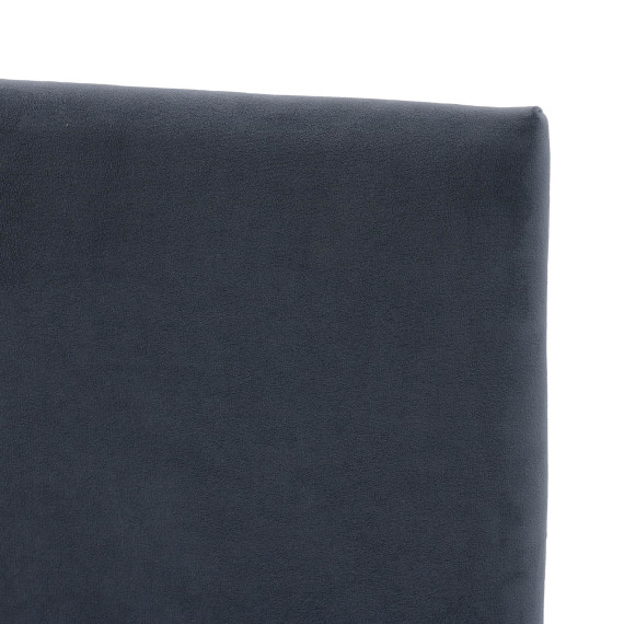 bed HOBEL B1 140X200 DARK GREY VIVALDI 8 (5)