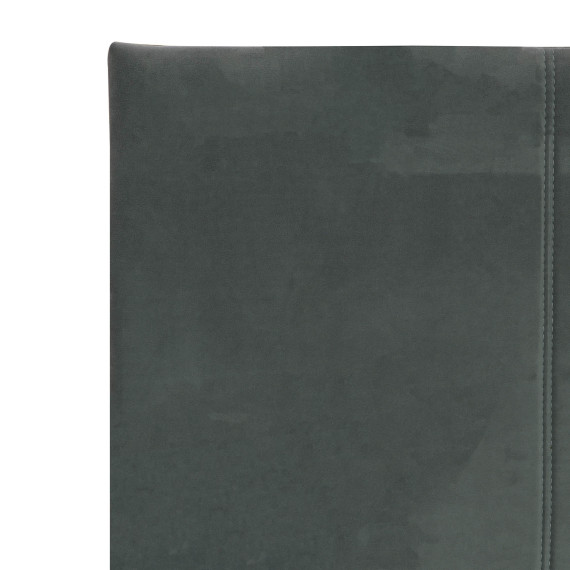 საწოლი HOBEL B1 160X200 DARK GREY VIVALDI 8 (5)