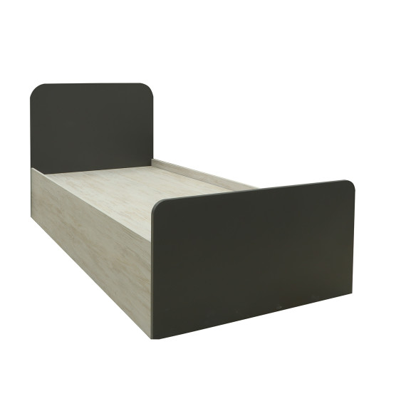 საწოლი HOBEL JAMBO S036/K083 (4)