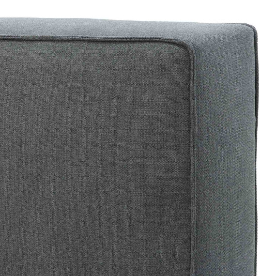 საწოლი HOBEL DAYSON 180X200 GREY ASTERI 5 (6)
