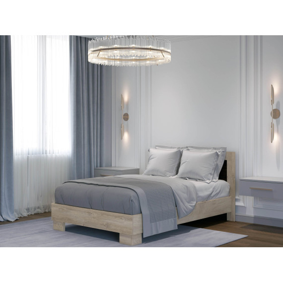 საწოლი HOBEL E-120X190 K107/7648 (4)