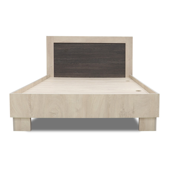საწოლი HOBEL E-120X190 K107/7648 (4)