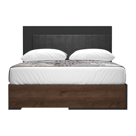 кровать HOBEL EX-C100 140X200 K090/0164 (4)