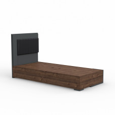 bed HOBEL EX-C100 90X200 K090/0164/0164 (5)