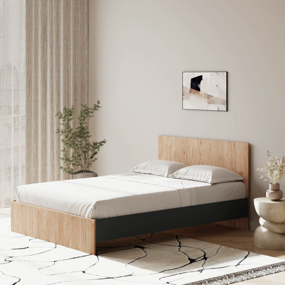 кровать HOBEL SB 140X200 0164/K086 (3)