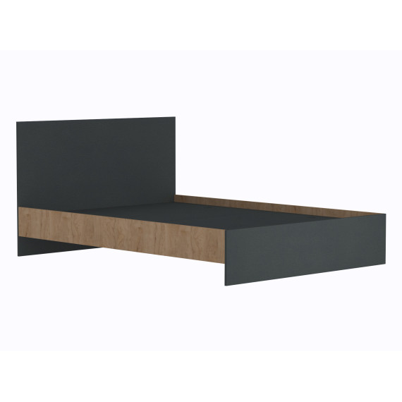 кровать HOBEL SB 140X200 K086/0164 (3)