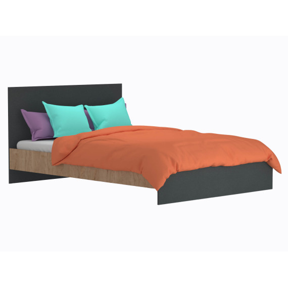 кровать HOBEL SB 140X200 K086/0164 (3)
