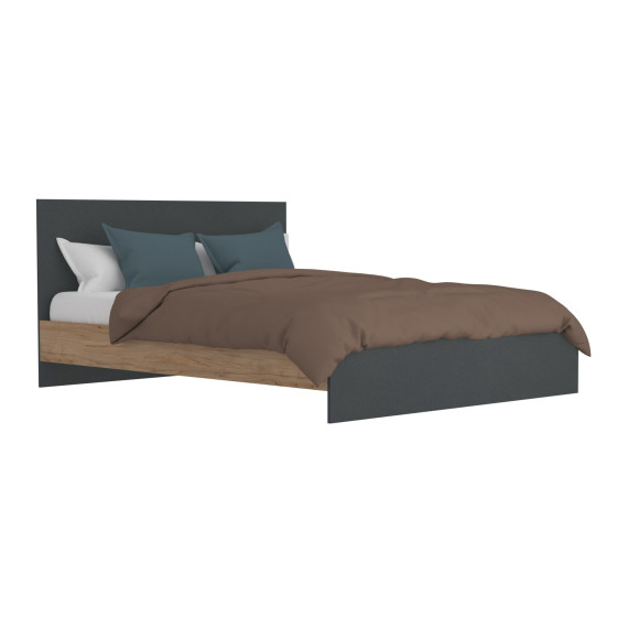 кровать HOBEL SB 180X200 K086/0164 (3)