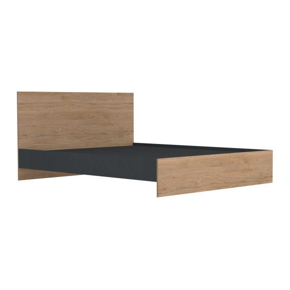 кровать HOBEL SB 180X200 0164/K086 (3)