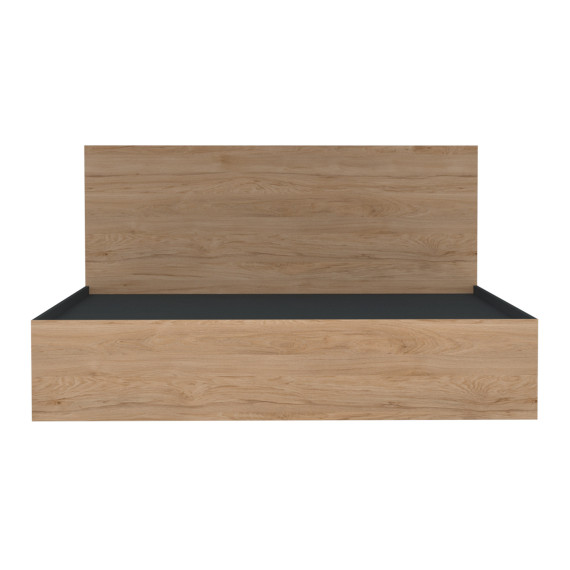 кровать HOBEL SB 180X200 0164/K086 (3)