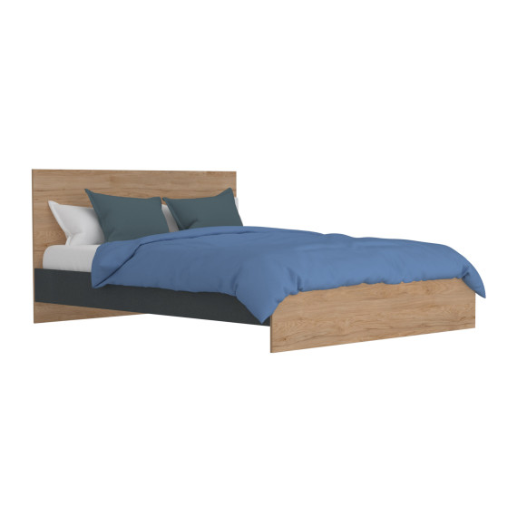 кровать HOBEL SB 180X200 0164/K086 (3)