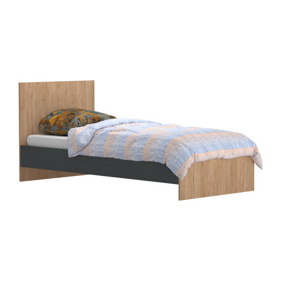 кровать HOBEL SB 90X200 0164/K086 (3)