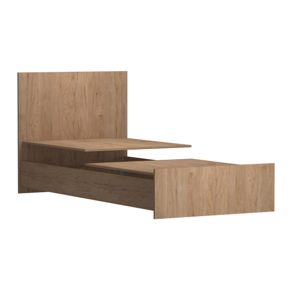 кровать HOBEL SB 90X200 K086 (3)