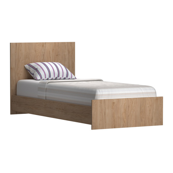 кровать HOBEL SB 90X200 K086 (3)