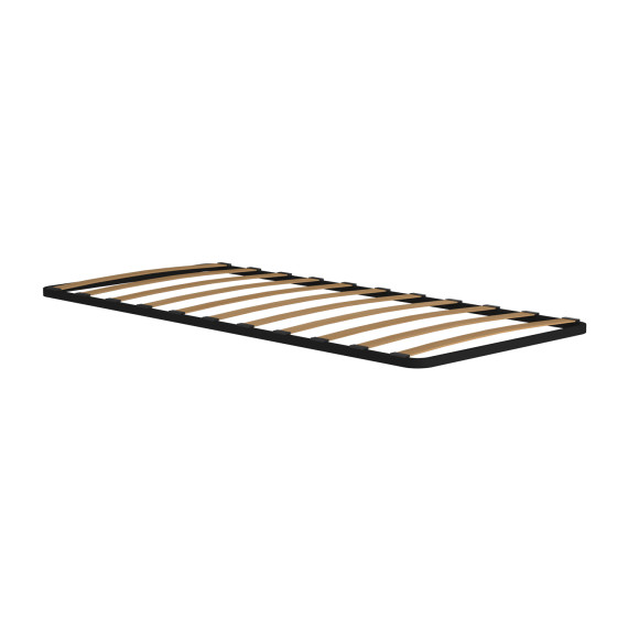 საწოლი HOBEL WMX-B-101 90x200 BLACK/BEIGE (3)