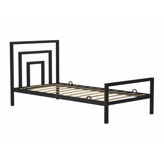 bed HOBEL WMX-B-99 90x200 (3)