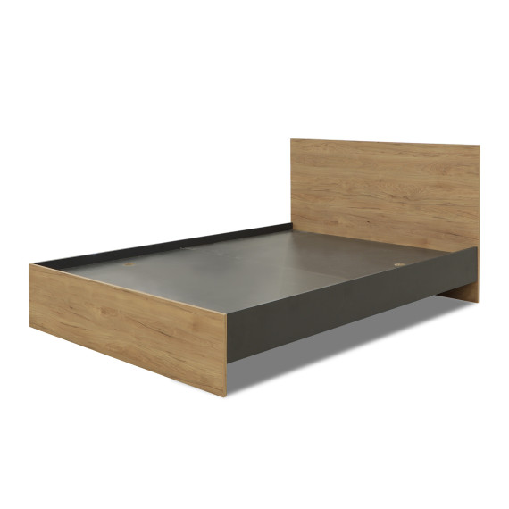 кровать HOBEL SB 140X200 0164/K086 (3)