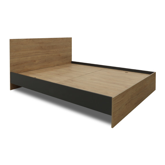 кровать HOBEL SB 160X200 0164/K086 (3)