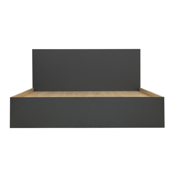 кровать HOBEL SB 160X200 K086/0164 (3)