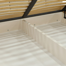 საწოლი HOBEL SLEEP 160X200 CREAM BONCUK 4 (7)