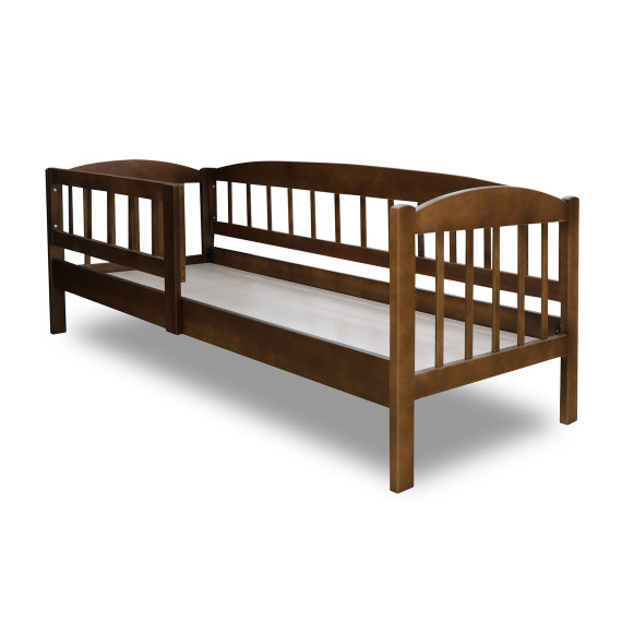 საბავშვთა საწოლი HOBEL TEDDY 80X190 OAK PIGMENT (4)