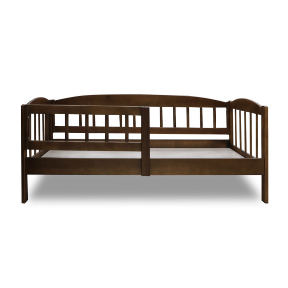 საბავშვთა საწოლი HOBEL TEDDY 80X190 OAK PIGMENT (4)