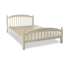 bed HOBEL V-LANA-03 WOOD 140X200 ANTIK GOLD (4)