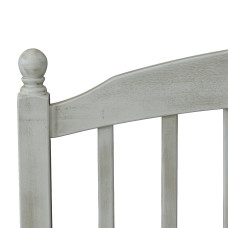 bed HOBEL V-LANA-03 WOOD 140X200 ANTIK GOLD (4)