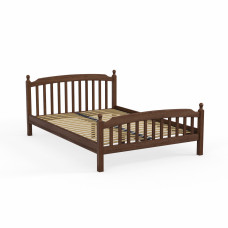 кровать HOBEL V-LANA-03 WOOD 140X200 OAK PIGMENT LM (4)