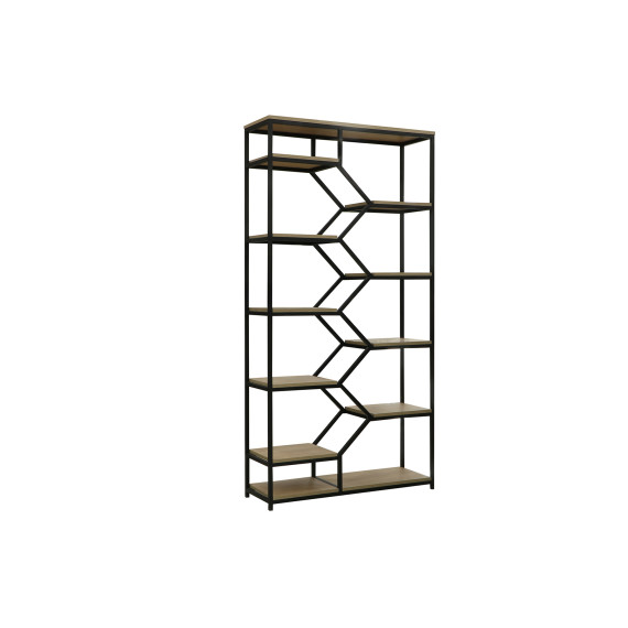 bookcase & shelving HOBEL DAVEN K003 (1)