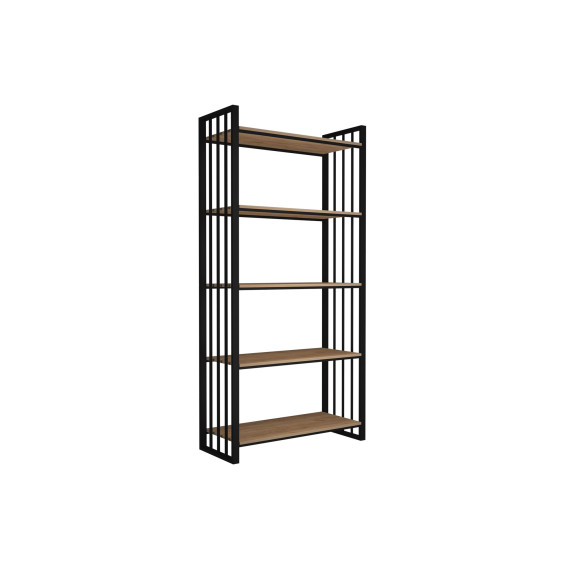 bookcase & shelving HOBEL LANFEN M102 K003 (1)