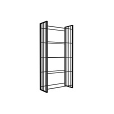 bookcase & shelving HOBEL LANFEN M102 K003 (1)